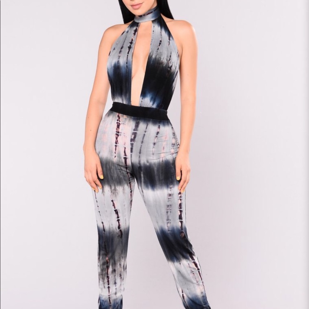 Jumpsuit